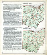 Congressional Districts, Portage County 1900